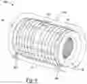 Fig. 06 - APPARATUS FOR COOLING AN ELECTRIC MOTOR AND METHOD OF MAKING THE SAME
