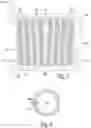 Fig. 07 - APPARATUS FOR COOLING AN ELECTRIC MOTOR AND METHOD OF MAKING THE SAME