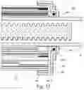 Fig. 18 - Linear drive