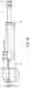 Fig. 19 - Linear drive