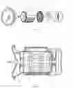 Fig. 02 - AIR-COOLED RAINPROOF MOTOR STRUCTURE