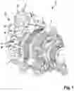 Fig. 02 - Connection plate for an electric machine