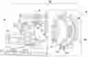 Fig. 01 - Aircraft generator systems and housings thereof