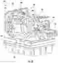 Fig. 16 - Aircraft generator systems and housings thereof