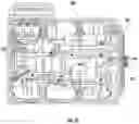 Fig. 23 - Aircraft generator systems and housings thereof