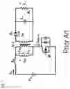 Fig. 02 - Low voltage stress flyback converter with continuous input current