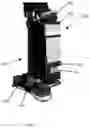 Fig. 10 - Electrostatic clutch