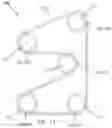 Fig. 13 - Electrostatic clutch
