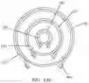 Fig. 16 - Electrostatic clutch