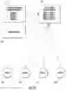 Fig. 22 - Home automation system including hub device determined time slot wireless communications and related methods