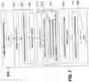 Fig. 09 - SYSTEM AND METHOD FOR PLATFORM-INDEPENDENT BIOMETRICALLY VERIFIED SECURE INFORMATION TRANSFER AND ACCESS CONTROL