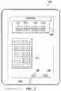 Fig. 03 - Intelligent Controlled-Environment Facility Resident Communication and Media Device Interfaces with Application Program Use Countdowns