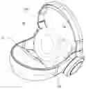 Fig. 01 - Head-mounted display device