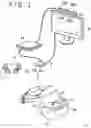 Fig. 02 - Frequency band determination based on image of communication environment for head-mounted display
