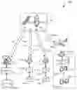 Fig. 01 - Satellite network service sharing