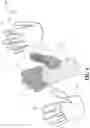 Fig. 07 - Athletic Glove Strengthened by Applying a Coating Layer