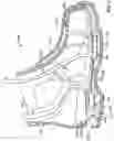 Fig. 02 - Waterproof boot with internal convection system