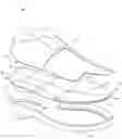 Fig. 01 - Shoe having a sole member and spring element