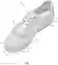 Fig. 02 - Shoe having a sole member and spring element