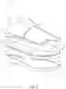 Fig. 05 - Shoe having a sole member and spring element