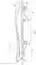 Fig. 02 - Footwear sole structure with bladder