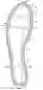 Fig. 02 - Footwear strobel with bladder and tensile component and method of manufacturing