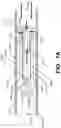 Fig. 22 - Fluid flow control devices usable in adjustable foot support systems