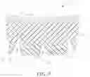 Fig. 08 - Intermediate sole structure with siping