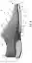 Fig. 09 - Shoe Having A Structural Knit Region
