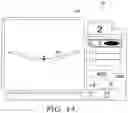 Fig. 10 - Stitching system for a shoe upper