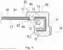 Fig. 06 - Slide fastener and method for manufacturing same