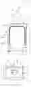 Fig. 01 - Operating handle device