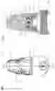 Fig. 02 - Suspension device for hanging seats and hammocks