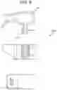 Fig. 09 - Adjustable footprint suspension seat frame system