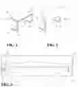 Fig. 02 - Article of furniture and method of using the same