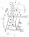 Fig. 06 - Outdoor cooking station with griddle, system and method thereof