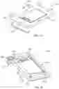 Fig. 08 - Outdoor cooking station with griddle, system and method thereof