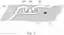 Fig. 06 - GARMENT WITH BIOLOGICAL SENSOR ATTACHED THERETO