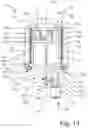 Fig. 09 - Biopsy device having a linear motor drive