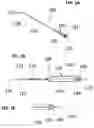 Fig. 02 - Apparatus and a method for clot and plaque retracting