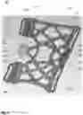 Fig. 02 - Biased support for hinge joint