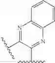 Fig. 85 - Inhibitors of hepatitis C virus