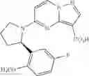 Fig. 77 - Substituted pyrazolo[l,5-a]pyrimidine compounds as Trk kinase inhibitors