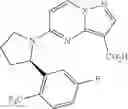Fig. 83 - Substituted pyrazolo[l,5-a]pyrimidine compounds as Trk kinase inhibitors