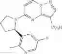 Fig. 85 - Substituted pyrazolo[l,5-a]pyrimidine compounds as Trk kinase inhibitors