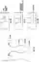 Fig. 02 - TISSUE SCAFFOLD MOLD APPARATUS AND USE IN MAKING TISSUE ENGINEERED ORGANS WITH HOLLOW STRUCTURES