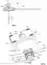 Fig. 06 - Cannula insertion and retraction mechanisms