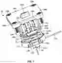 Fig. 07 - Cannula insertion and retraction mechanisms