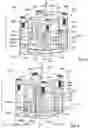 Fig. 08 - Cannula insertion and retraction mechanisms