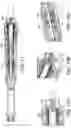 Fig. 12 - Dose delivery mechanism